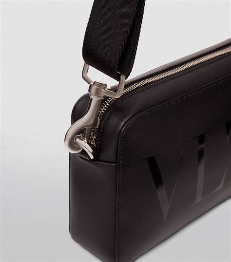 valentino men's crossbody bag